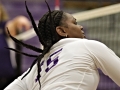 Giant Challenge 2015 volleyball game