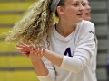 Giant Challenge 2015 volleyball game