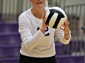 Giant Challenge 2015 volleyball game