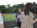 WIWU-TV interview