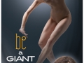 Giant Dreaming ... dance!