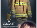 Giant Dreaming ... public service!
