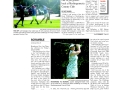 Giant Challenge: Golf Scramble