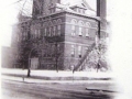 Brownlee Town Clock 1891