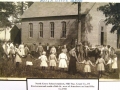 North Grove School 1910