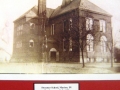 Sweetser School in Marion