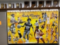 Giants girls basketball history