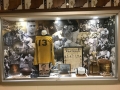 Bill Green Arena - sport displays